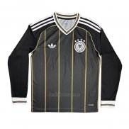 Camiseta Alemania Tercera Manga Larga 2026