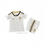 Camiseta Arabia Saudita Segunda Nino 2026