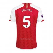 Camiseta Arsenal Jugador Thomas Primera 2023-2024