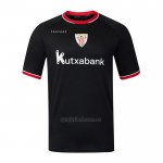 Camiseta Athletic Bilbao Segunda 2026-2027