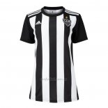 Camiseta Atletico Mineiro Primera Mujer 2022-2023