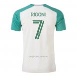 Camiseta Austin Jugador Rigoni Segunda 2024-2025