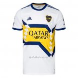 Camiseta Boca Juniors Segunda 2020