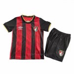 Camiseta Bournemouth Primera Nino 2025-2026