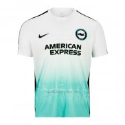 Camiseta Brighton & Hove Albion Euro Primera 2023-2024