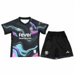 Camiseta Bristol City Tercera Nino 2025-2026