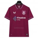 Camiseta Burnley Primera 2026-2027