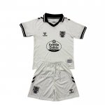 Camiseta Celta de Vigo Portero Special Nino 2024-2025 Blanco
