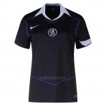 Camiseta Chelsea Tercera Mujer 2026-2027