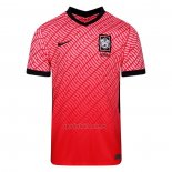 Camiseta Corea del Sur Primera 2020