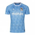 Camiseta Coventry City Primera 2025-2026