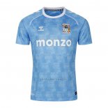 Camiseta Coventry City Primera 2025-2026