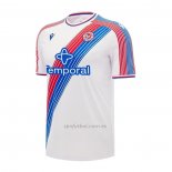 Camiseta Crystal Palace Primera 2026-2027