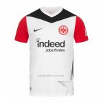 Camiseta Eintracht Frankfurt Primera 2024-2025