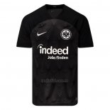 Camiseta Eintracht Frankfurt Segunda 2022-2023