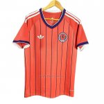 Camiseta Escocia Segunda 2026