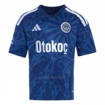 Camiseta Fenerbahce Tercera 2026-2027