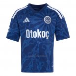Camiseta Fenerbahce Tercera 2026-2027