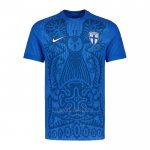 Camiseta Finlandia Segunda 2025