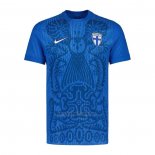 Camiseta Finlandia Segunda 2025