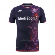 Camiseta Fiorentina Tercera 2023-2024