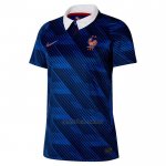 Camiseta Francia Primera Mujer 2026