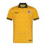Camiseta Gales Segunda 2026-2027