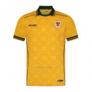 Camiseta Gales Segunda 2026-2027