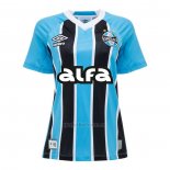 Camiseta Gremio Primera Mujer 2025