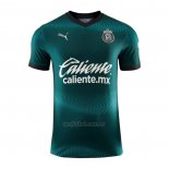 Camiseta Guadalajara Tercera 2023-2024