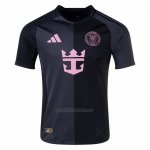 Camiseta Inter Miami Segunda Authentic Messi 2025