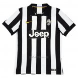 Camiseta Juventus Primera Retro 14-15