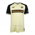 Camiseta Kaiserslautern Tercera 2026-2027