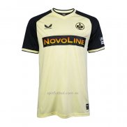 Camiseta Kaiserslautern Tercera 2026-2027