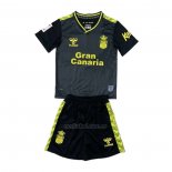 Camiseta Las Palmas Segunda Nino 2023-2024