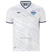 Camiseta Lazio Segunda 2026-2027