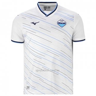 Camiseta Lazio Segunda 2026-2027