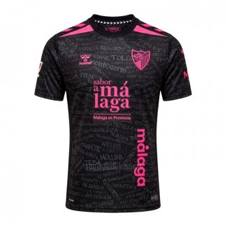 Camiseta Malaga Tercera 2026-2027