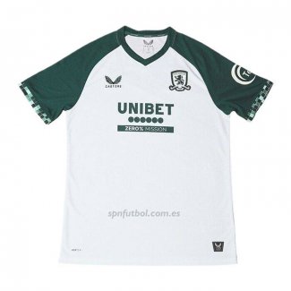 Camiseta Middlesbrough Tercera 2025-2026