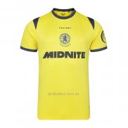 Camiseta Middlesbrough Tercera 2026-2027