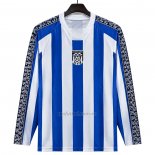 Camiseta Monterrey Special Manga Larga 2026-2027