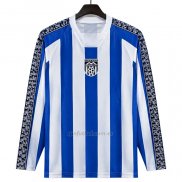 Camiseta Monterrey Special Manga Larga 2026-2027