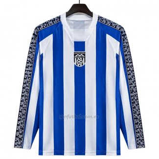 Camiseta Monterrey Special Manga Larga 2026-2027