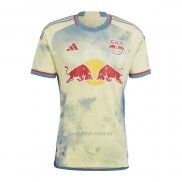 Camiseta New York Red Bulls Primera 2023-2024