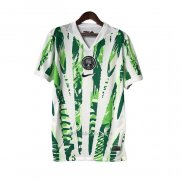 Camiseta Nigeria Segunda 2025