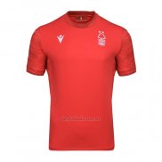 Camiseta Nottingham Forest Primera 2022-2023