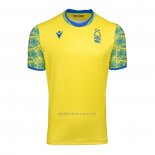 Camiseta Nottingham Forest Segunda 2022-2023