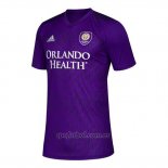 Camiseta Orlando City Primera 2019