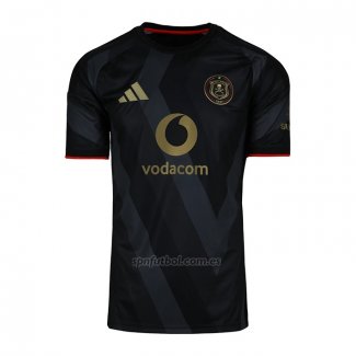 Camiseta Orlando Pirates Primera 2026-2027