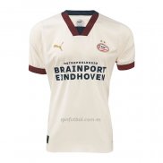 Camiseta PSV Segunda 2023-2024